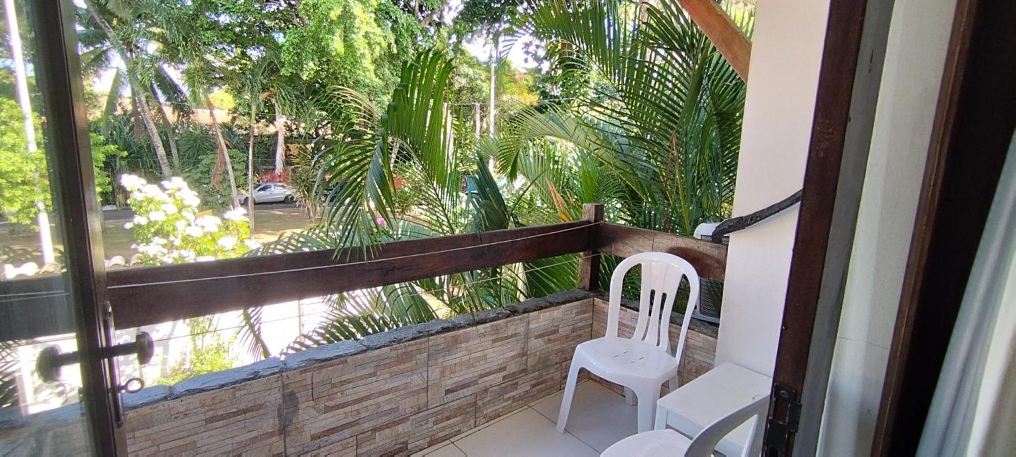 Pousada Poesia Salvador de Bahía Habitación foto