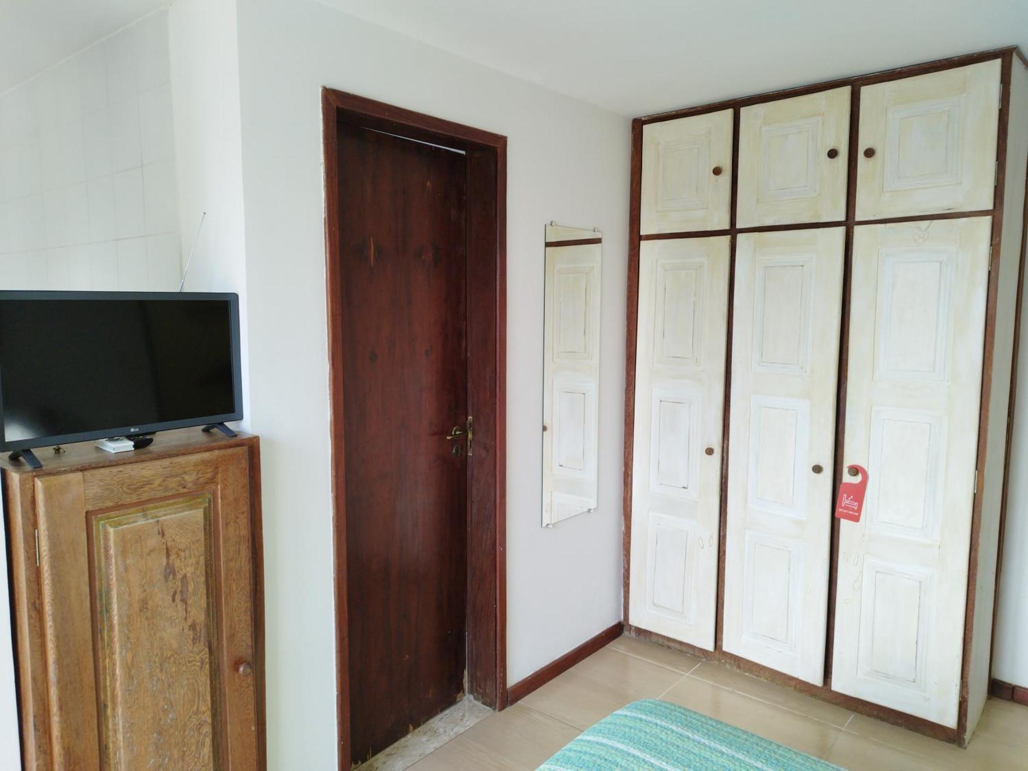Pousada Poesia Salvador de Bahía Habitación foto