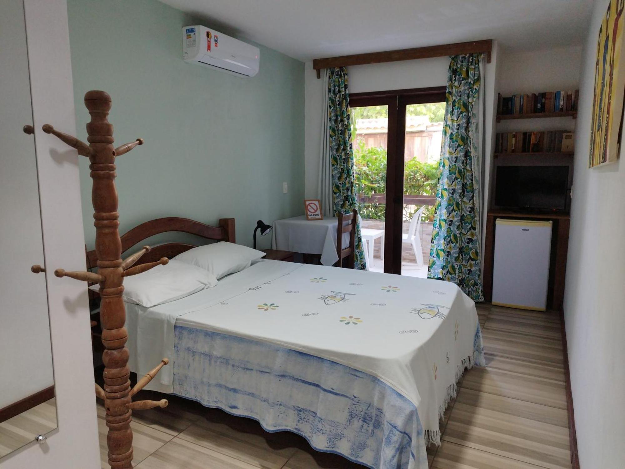 Pousada Poesia Salvador de Bahía Habitación foto