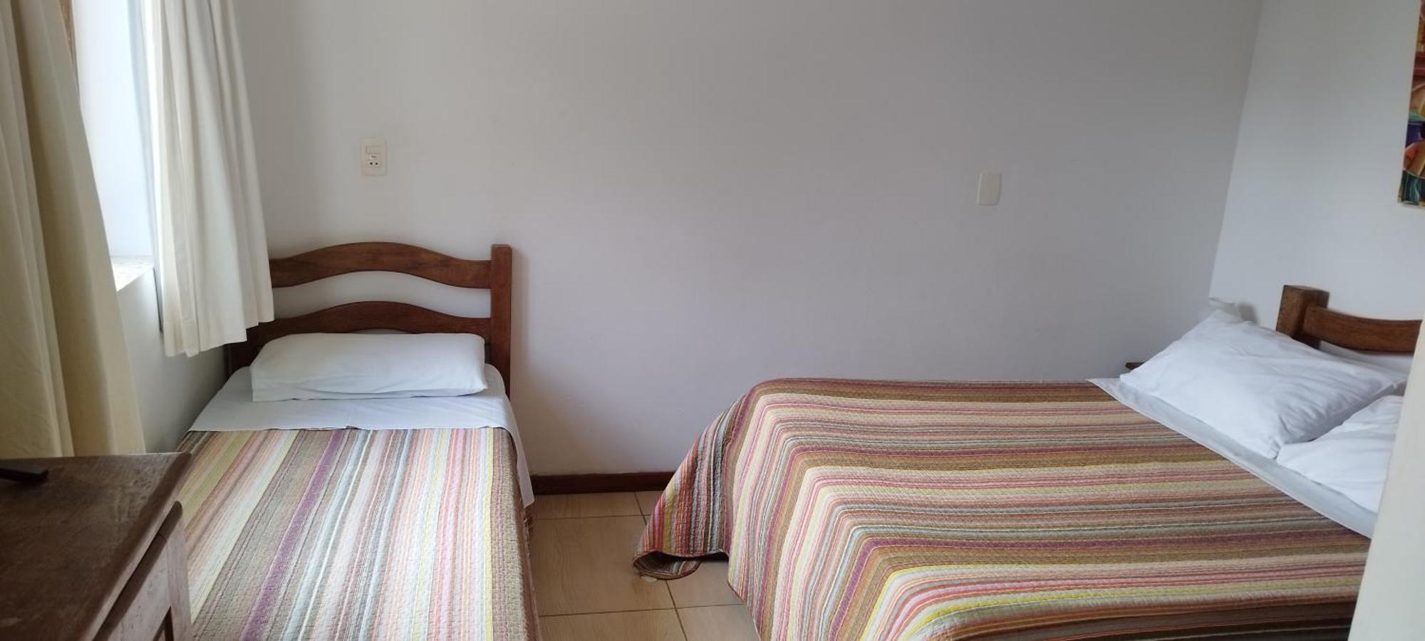 Pousada Poesia Salvador de Bahía Habitación foto