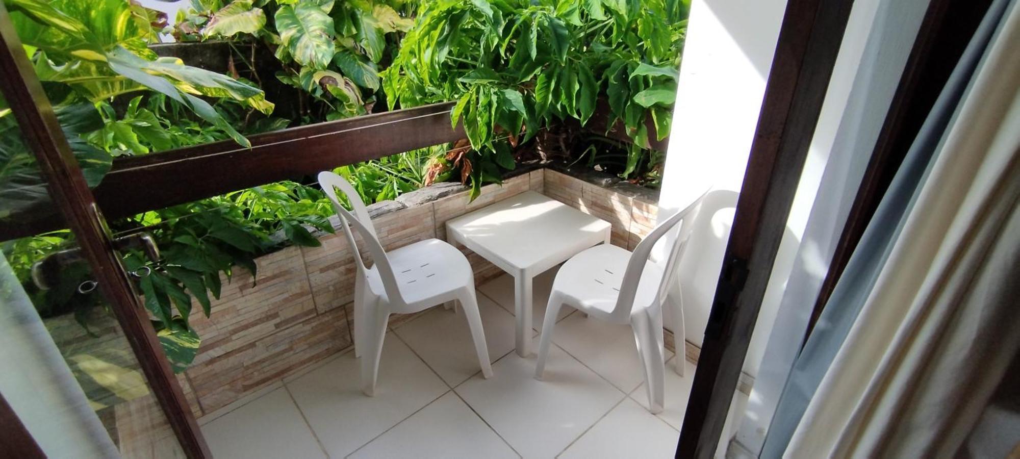 Pousada Poesia Salvador de Bahía Habitación foto