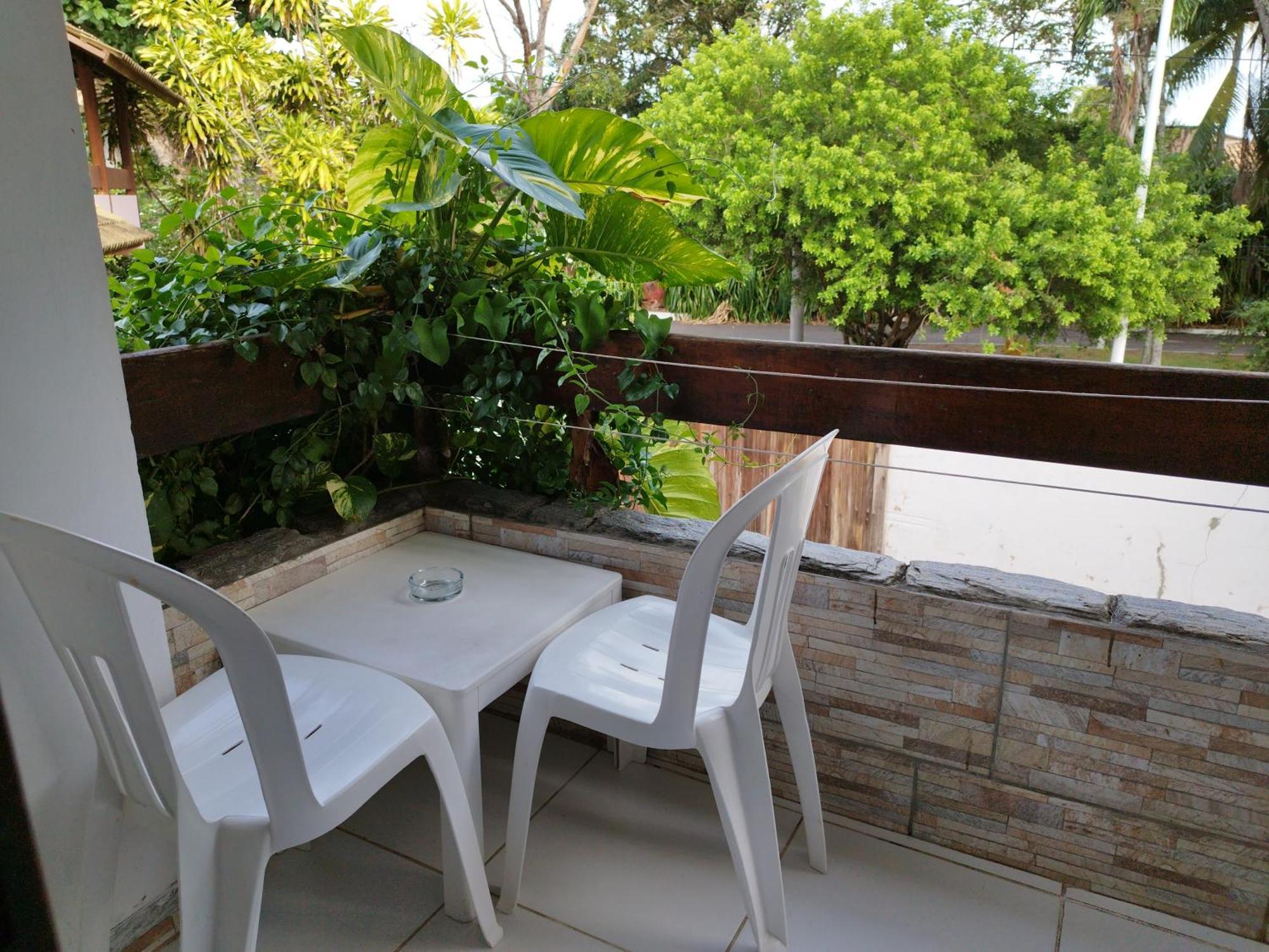 Pousada Poesia Salvador de Bahía Habitación foto