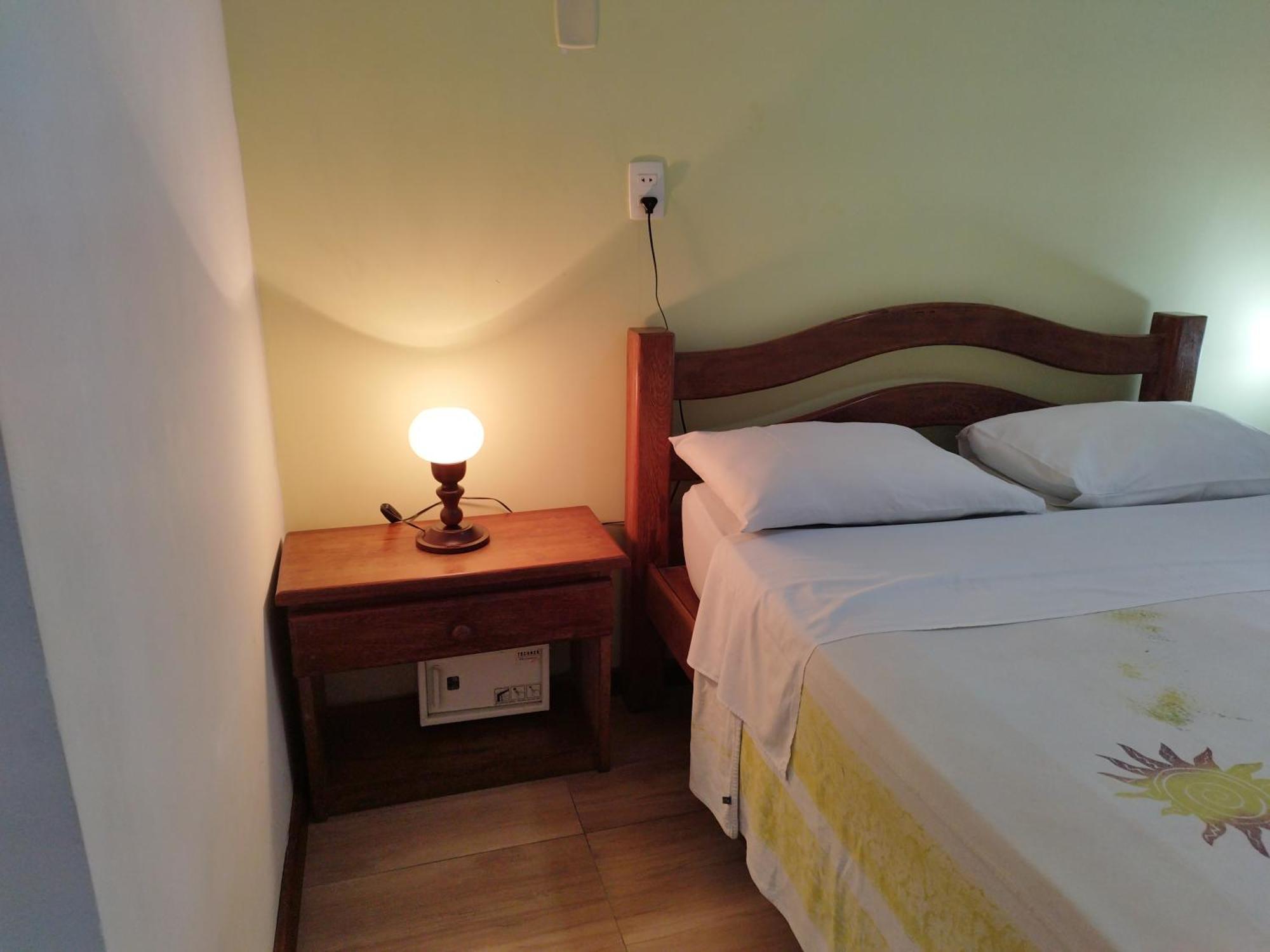 Pousada Poesia Salvador de Bahía Habitación foto