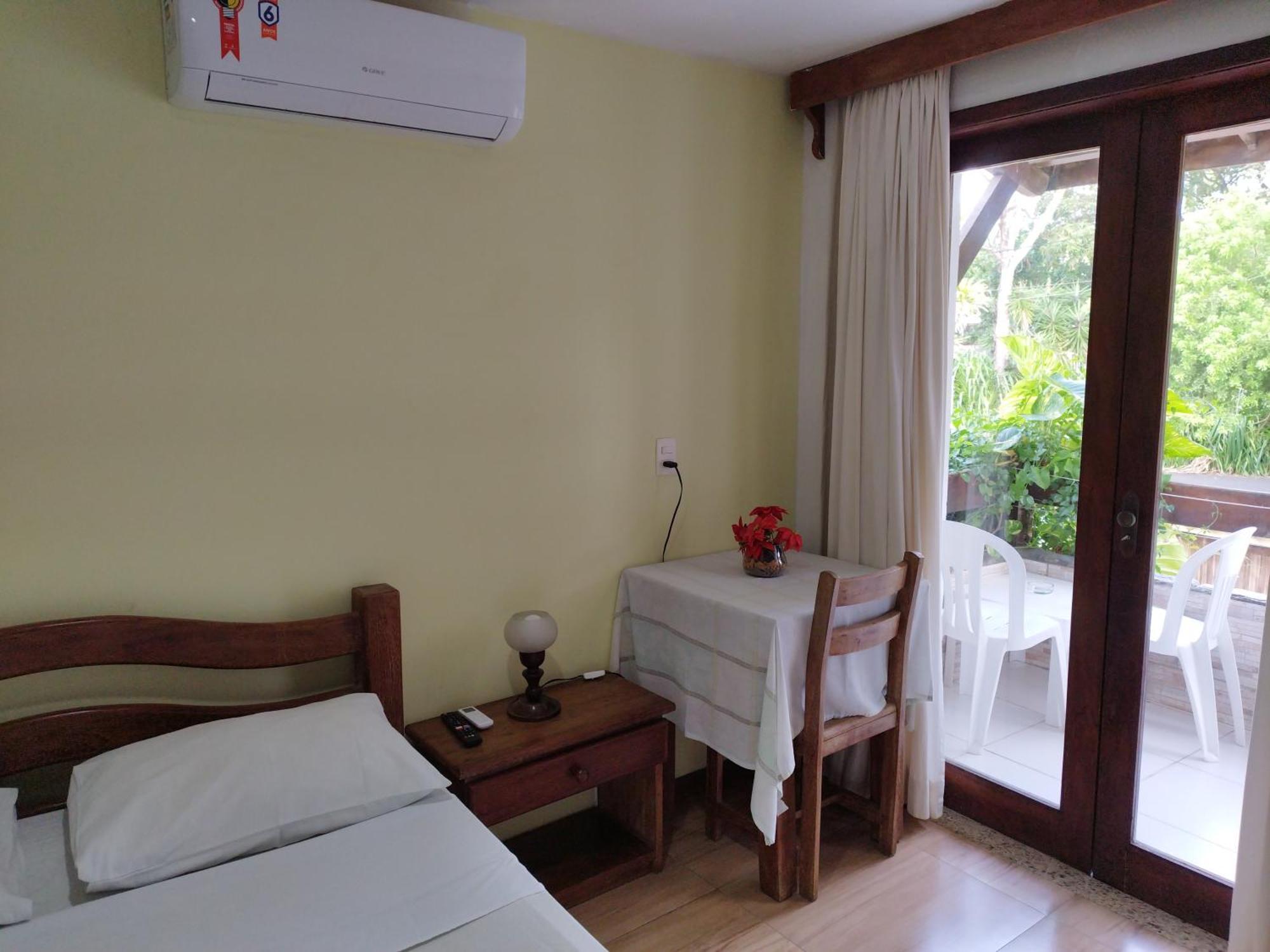Pousada Poesia Salvador de Bahía Habitación foto