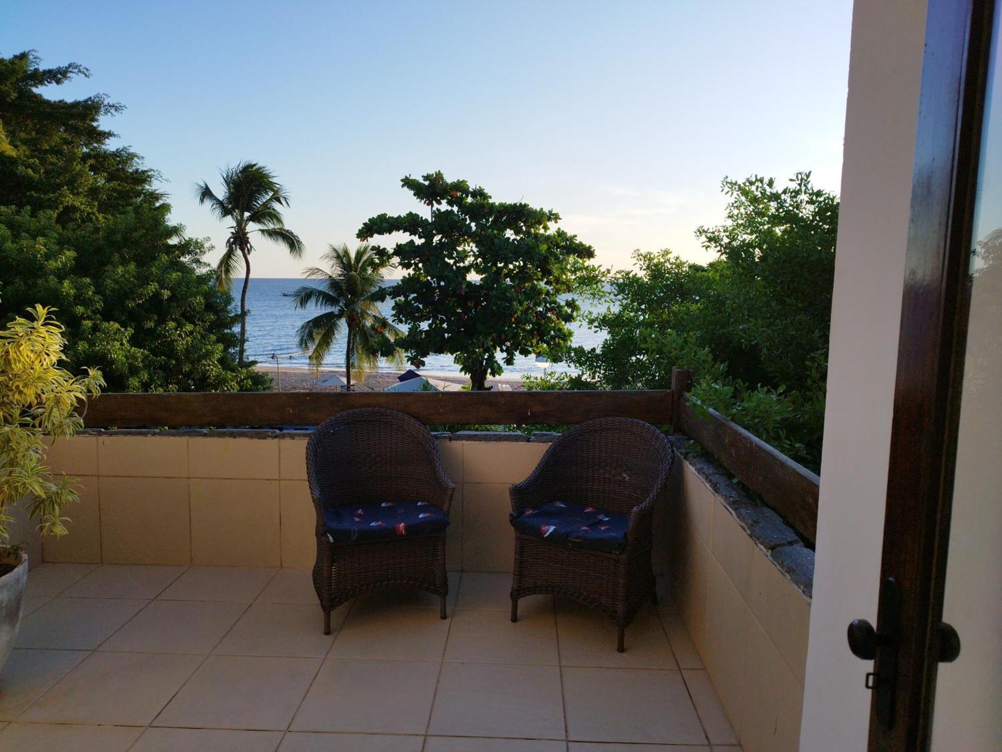 Pousada Poesia Salvador de Bahía Habitación foto