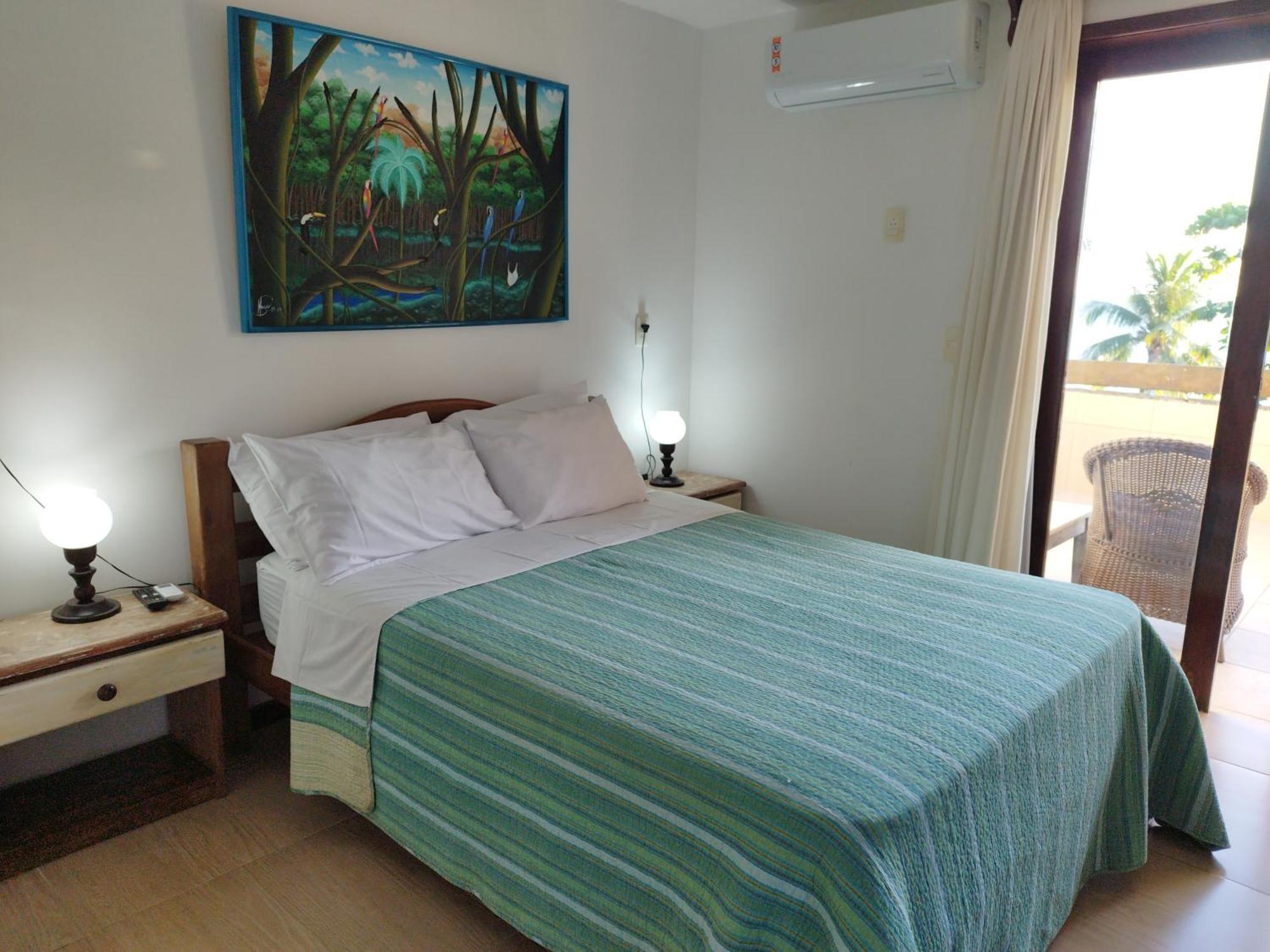 Pousada Poesia Salvador de Bahía Habitación foto