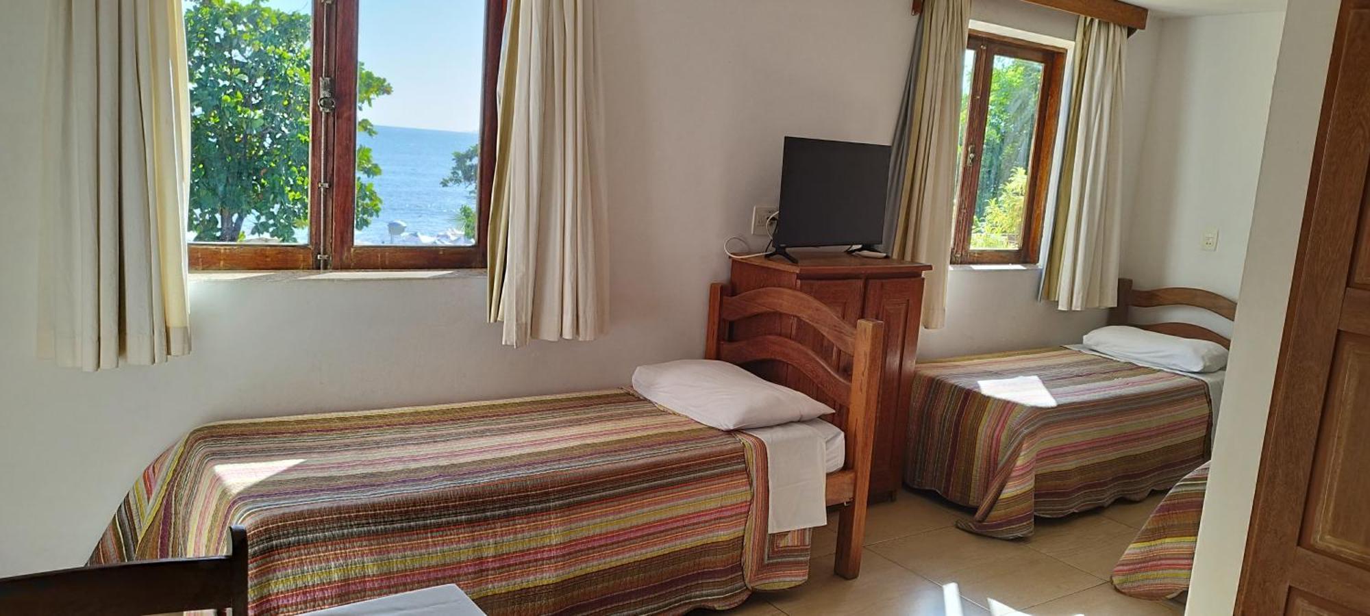 Pousada Poesia Salvador de Bahía Habitación foto