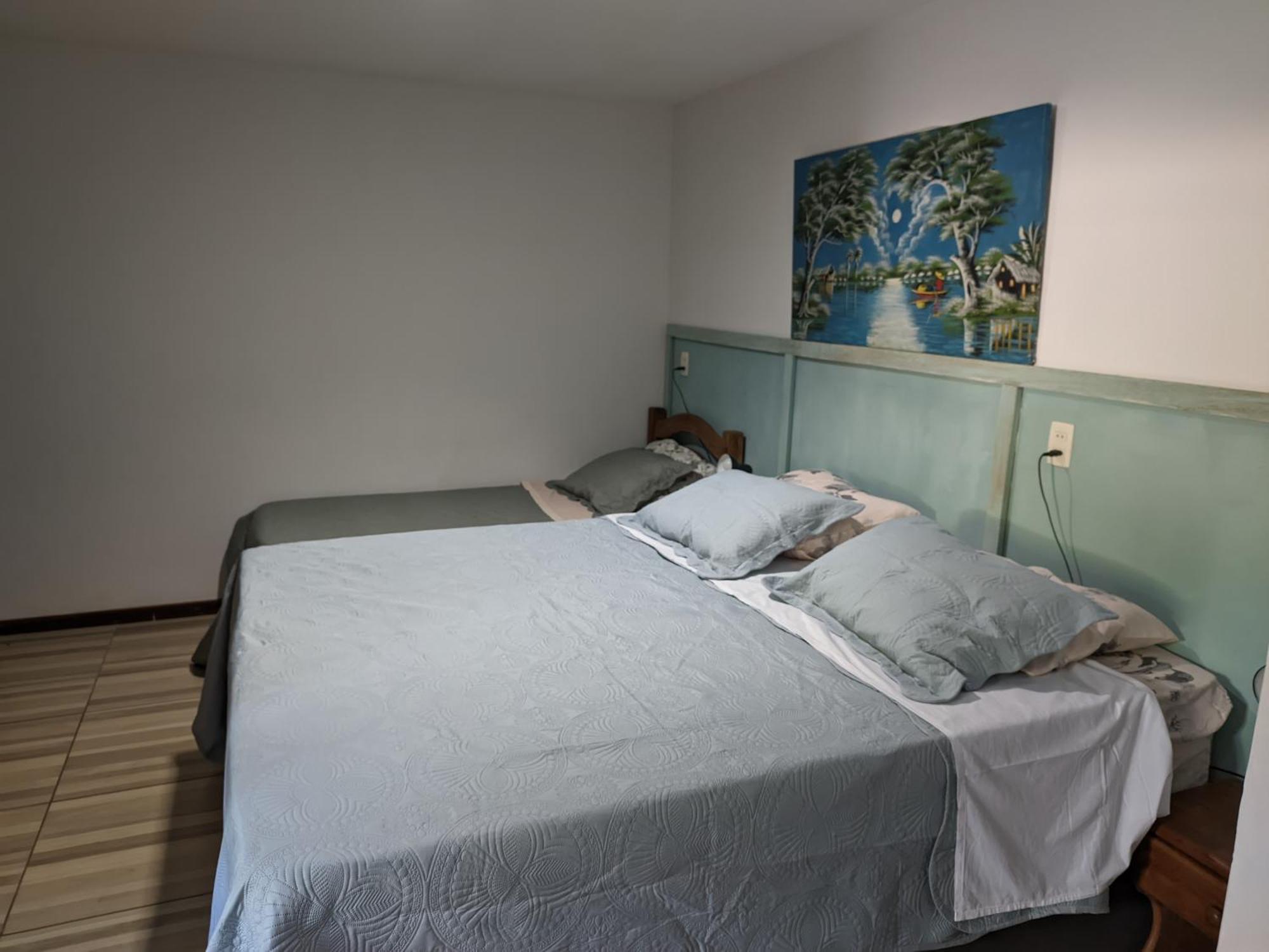 Pousada Poesia Salvador de Bahía Habitación foto
