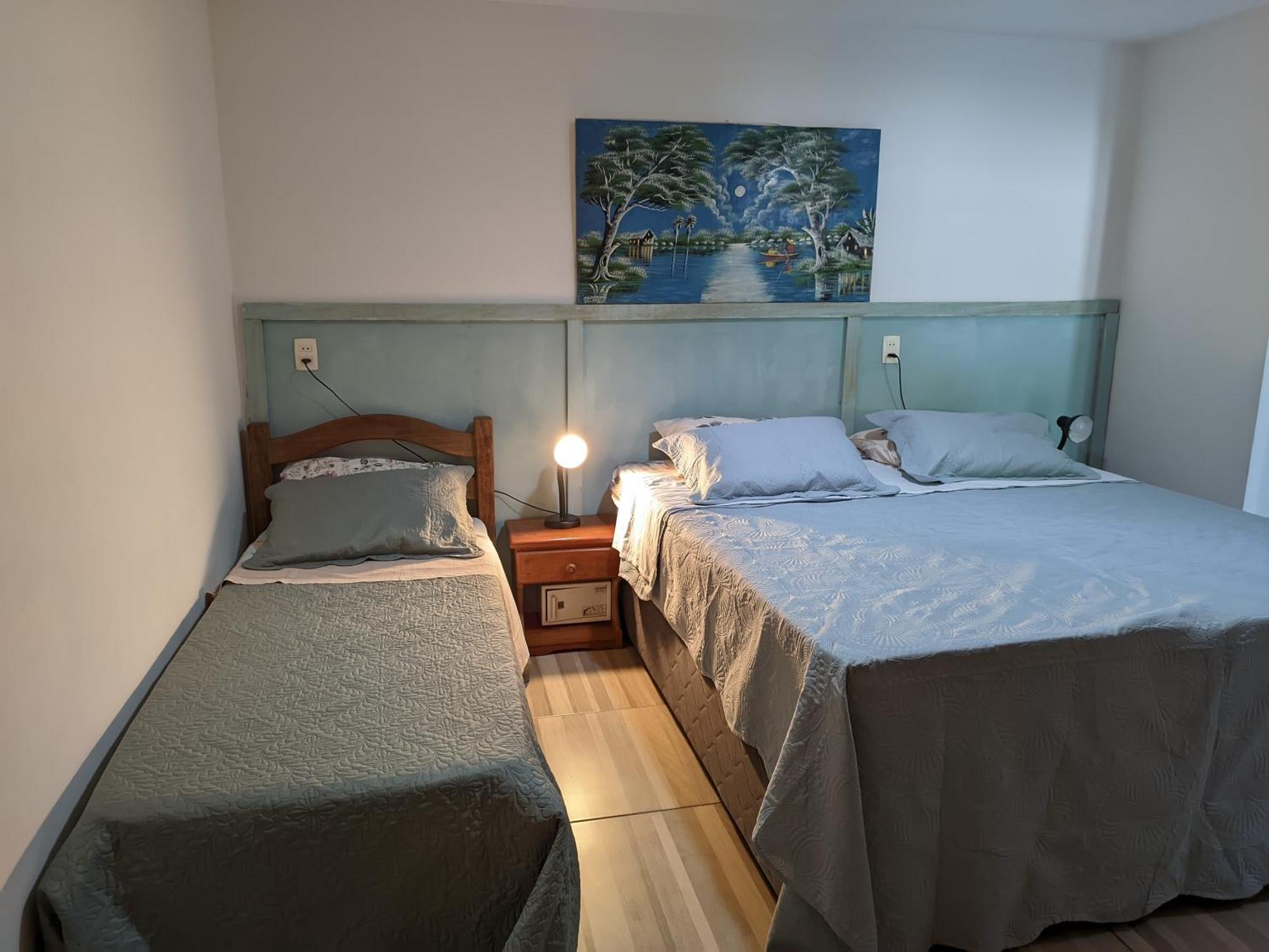 Pousada Poesia Salvador de Bahía Habitación foto