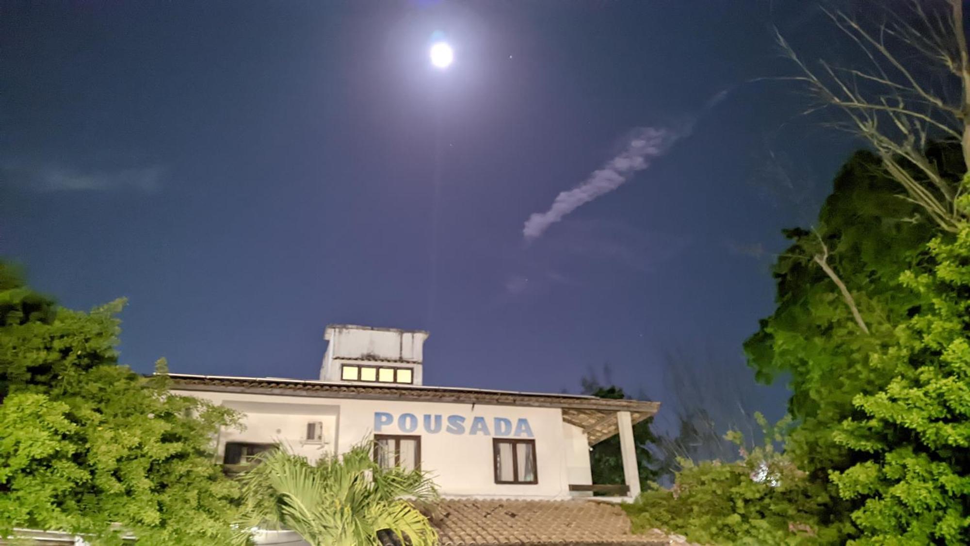 Pousada Poesia Salvador de Bahía Exterior foto